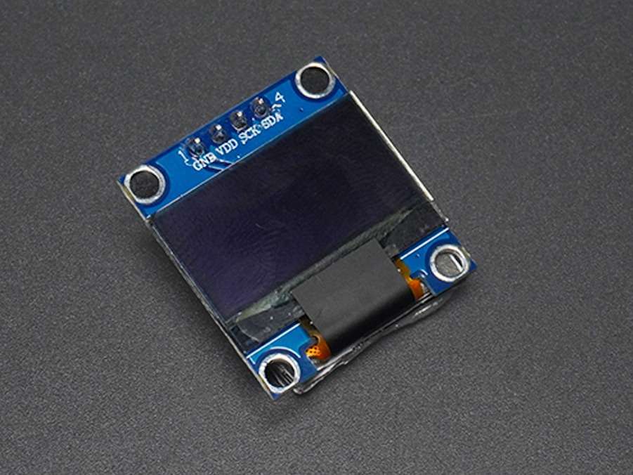 núcleo Reproducir Tristemente Sensors Modules Ssd1306 Oled Display | Sensors Modules