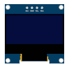 OLED Graphic Display Interfacing with NodeMCU