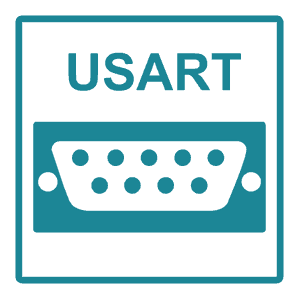 UART in ARM MBED LPC1768