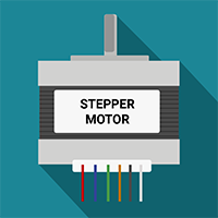 Stepper Motor Interfacing with ARM mbed
