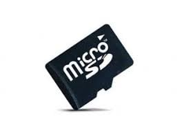MicroSD Card Interfacing with Arduino