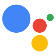 Control Home appliances using Google Assistant