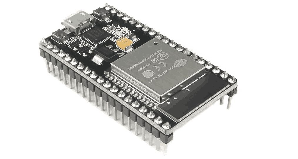 Introducing ESP32-C3