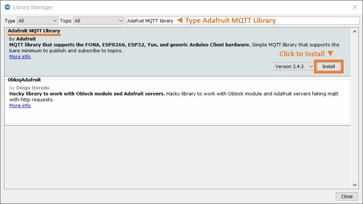 MQTT on ESP32- Publish- Subscribe Beginners Guide | ESP32