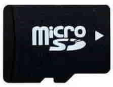 Micro SD Card