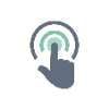 TTP223B Capacitive Touch Sensor Interfacing with NodeMCU