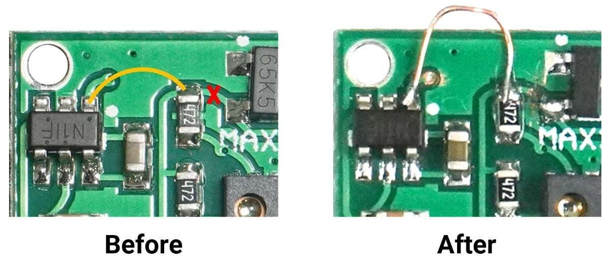 MAX30100 Pulse Oximeter Interfacing with Arduino | Arduino image.