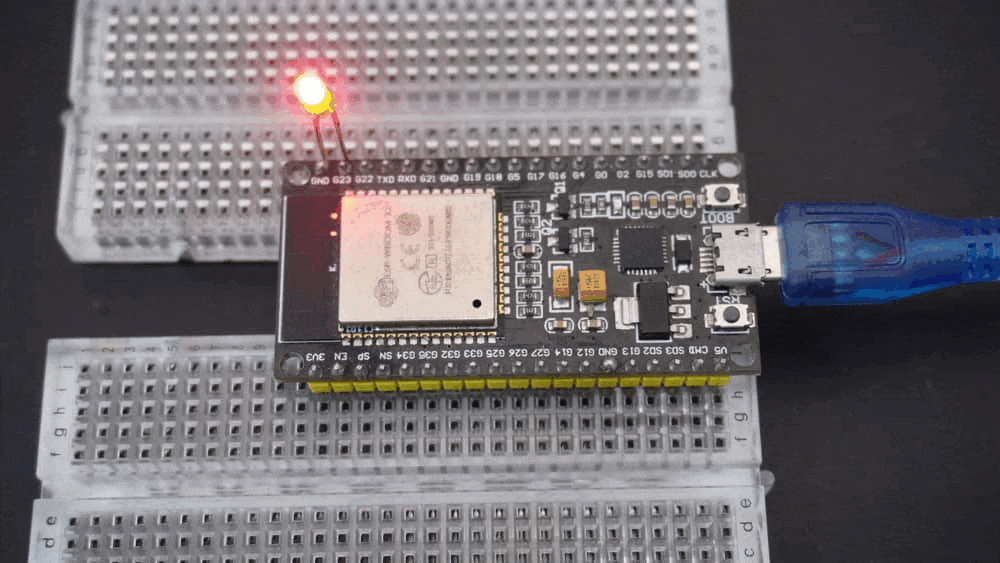 ESP32 OTA Programming using Arduino ide. | ESP32