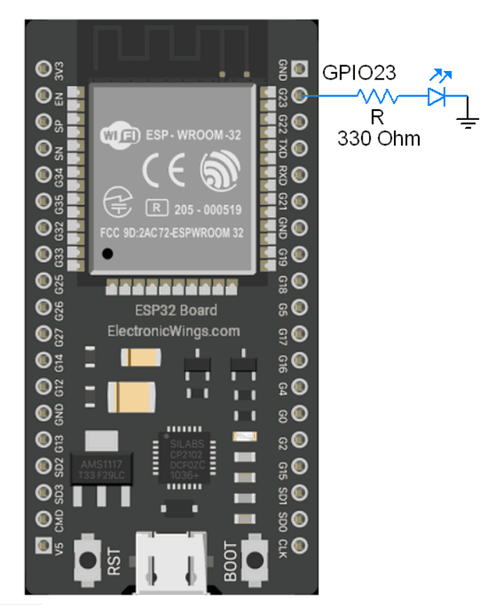 ESP32 OTA Programming using Arduino ide. | ESP32