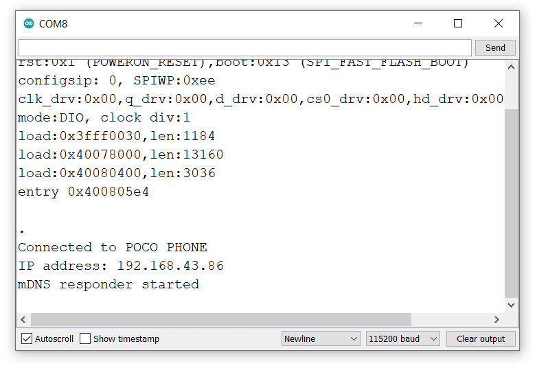 ESP32 OTA Programming using Arduino ide. | ESP32