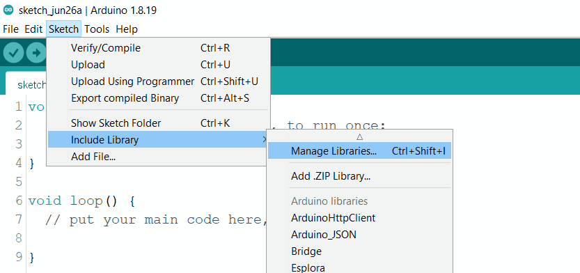 LCD16x2 (I2C Module) Interfacing with NodeMCU | NodeMCU