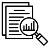 Smart Homes and Smart Buildings icon