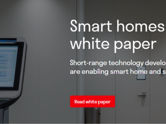 Smart Homes and Smart Buildings