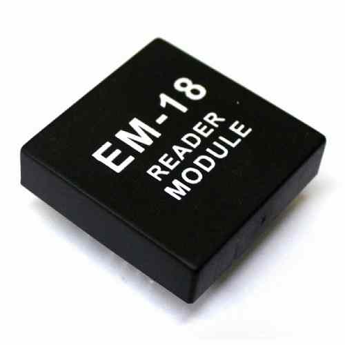 Photo of EM18 RFID Reader