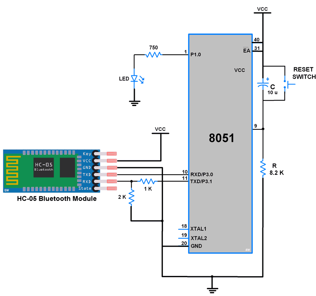 Прошивка блютуз. Bluetooth модуль HC-05 схема подключения. Bluetooth модуль HC-05 схема. Блютуз модуль HC-06 схема. Блютуз модуль ардуино HC-05 схема.