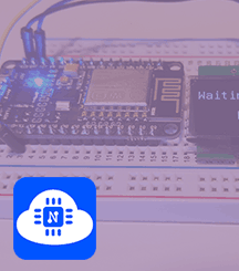 NodeMCU