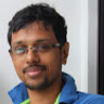 Ashutosh P