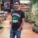 Pawan Rewatkar