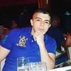 Michael Vargas