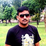 Khalil Javed