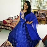 Vidhi Shah