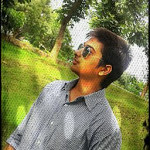 Rishabh Choksi