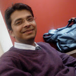 vivek kaundal