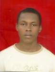 Ebenezer John
