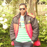 ANAND KRISSHNA