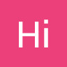 Hi everybody