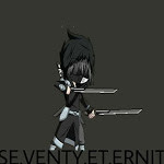 Seventy Eternity