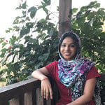 Shajana Basheer