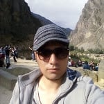 Jhonatan Juño Garcia