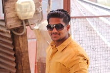 Karan Parve