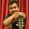 Susobhan Adhikari