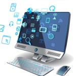 Electronic Hub & Computers