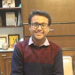 Sayan Saha