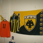 Apostolos Dragoumanos