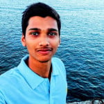 Anamay Belekar