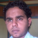 Kishan Bhamre