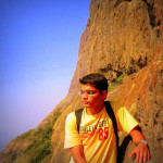 Nilesh Naik