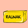 Raunak Khandare