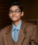 Raunak Kanauje