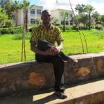 Bennet Atsu Foli