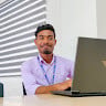 BhaskarMorla
