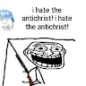 IHATETHEANTICHRIST