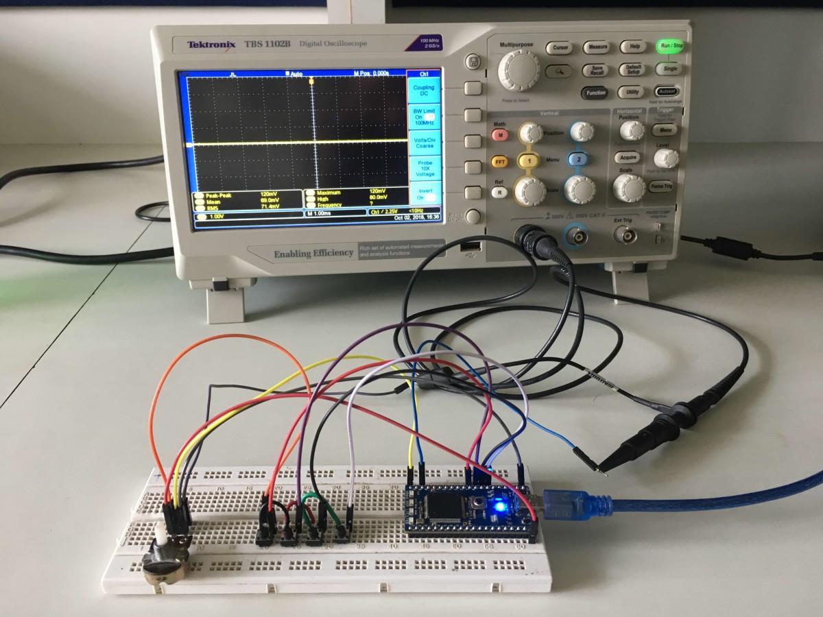 display image