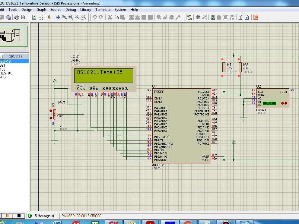 display image