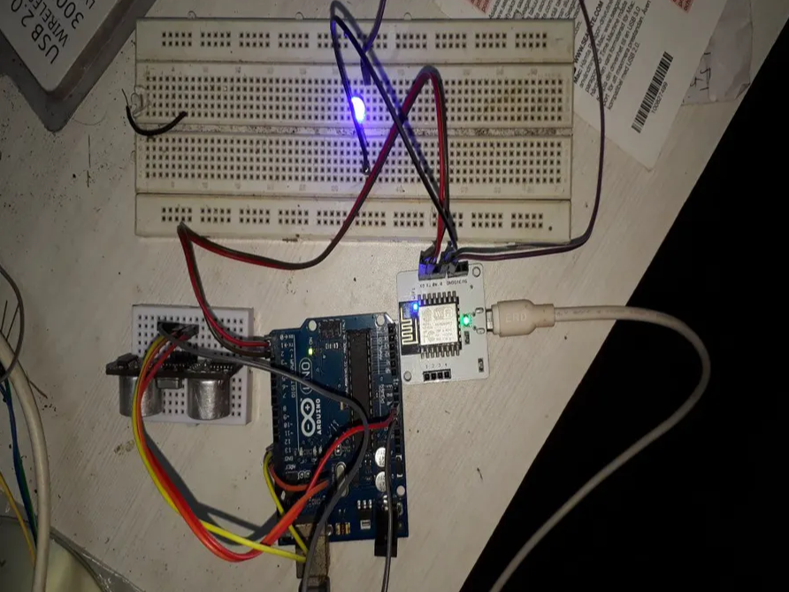 display image