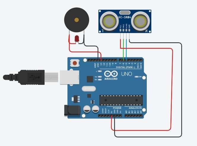 Smart ID card | project